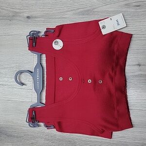 LUCKY BRAND 2PC SET.